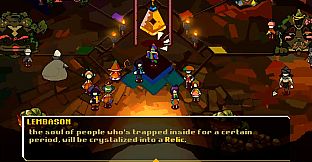 indie.io Adventure Bundle