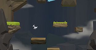 Do Goats Dream of Golden Grass?