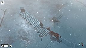 The Adventures of Mr. Willickers the Rotting Mule