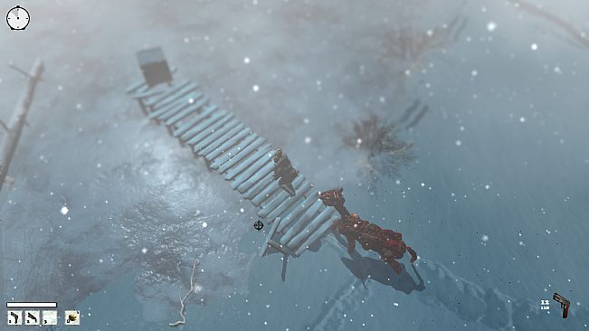 The Adventures of Mr. Willickers the Rotting Mule