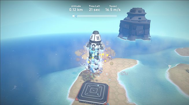 Stellar Settlers: Space Base Builder