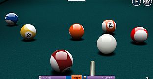 International Snooker