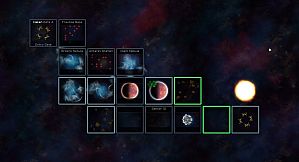 Voidship: The Long Journey