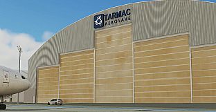 X-Plane 12 Add-on: FSDG - Teruel