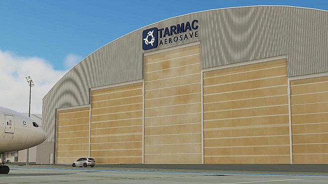 X-Plane 12 Add-on: FSDG - Teruel