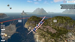 Fighter Royale - Last Ace Flying