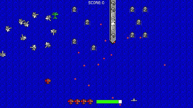 Tiger Fighter 1931 Tora! MP052