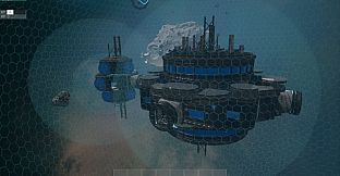 Project Asteroids - Community Server