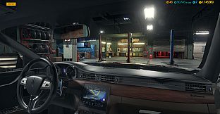 Car Mechanic Simulator 2018 - Maserati REMASTERED DLC