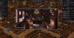 City of Gangsters: Criminal Record