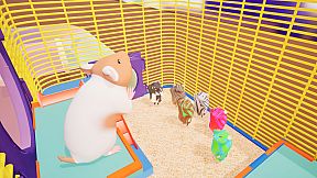 Hamster Hustle