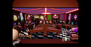 Natural Disaster: A Butterfly's Guide to Mass Destruction