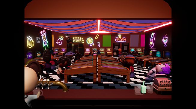 Natural Disaster: A Butterfly's Guide to Mass Destruction