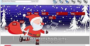Zabawa Karaoke - Piosenki z baśni i bajek