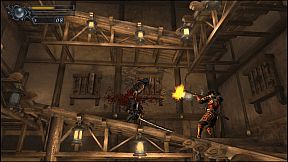 Onimusha: Warlords