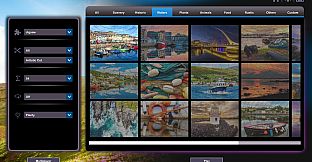 Let's Play Jigsaw Puzzles: France