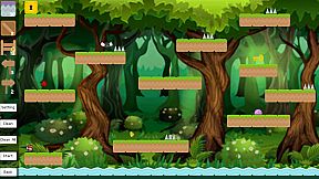 逃出囚笼 Rush Out Of The Room