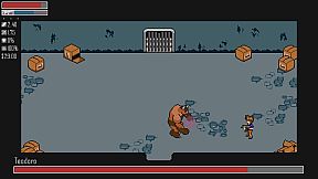 Nova Odessa - The Strange Tower