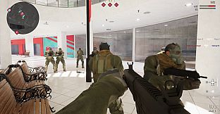 Urban Intel: Special Ops