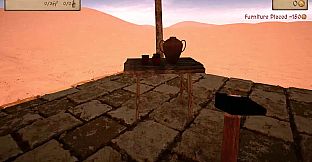 Caravanserai Simulator
