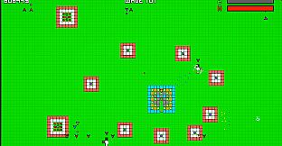 Shapes: The Tower Defense Game