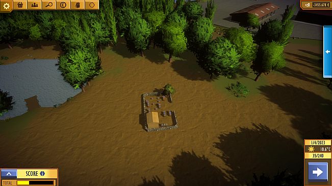 Roots of Tomorrow - Beekeeping