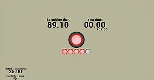Reflex Rush
