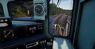 Sand Patch Grade & CSX SD40