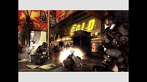 Tom Clancy's RainbowSix Vegas
