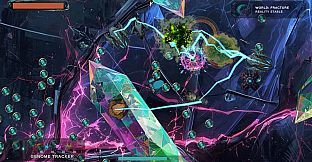 Genome Fracture