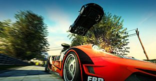 Burnout Paradise Remastered