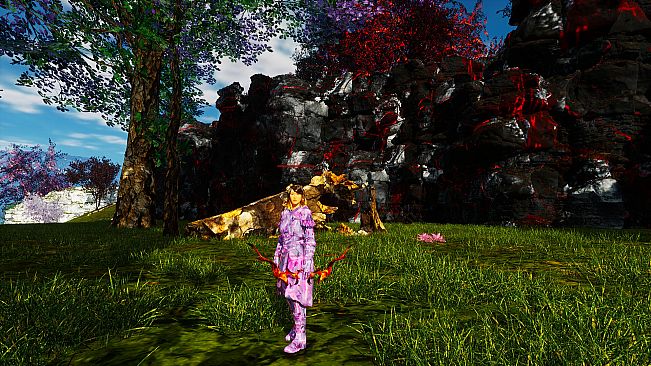 Tormented Soul - Angeloncia's Founder Cosmetics Bundle