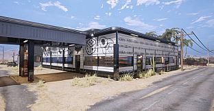 Gas Station Simulator - Can Touch This DLC