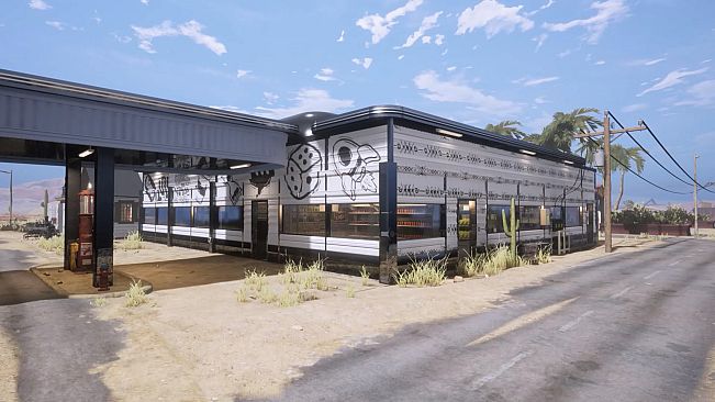 Gas Station Simulator - Can Touch This DLC