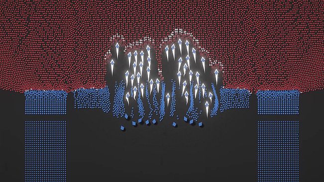 We March as One
