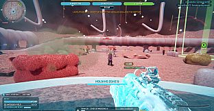 Bio-Shooter