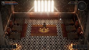 The Legend of Chosen Blood