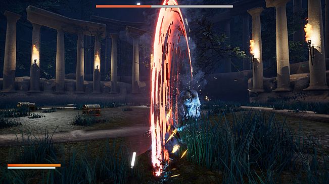 吾王的荣耀 Honor of Knight King