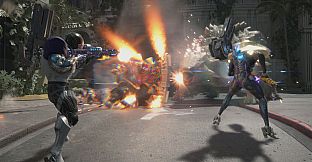 Exoprimal - Exoprimal Survival Pass Season 1: Premium Tier