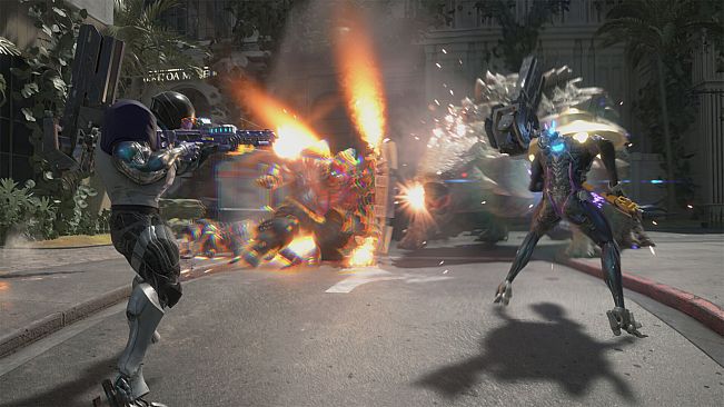 Exoprimal - Exoprimal Survival Pass Season 1: Premium Tier