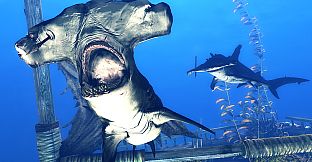 Depth - Legendary Hammerhead Skin