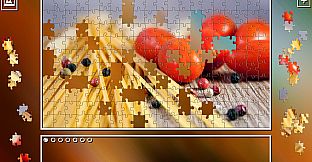 Super Jigsaw Puzzle: Generations - Italy Puzzles