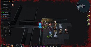 Ultimate ADOM - Caverns of Chaos