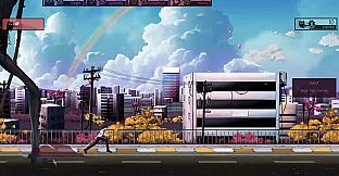 Anomalistic Revolution: Prelude