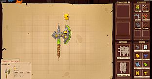 Lootcycle: Craftsman Simulator