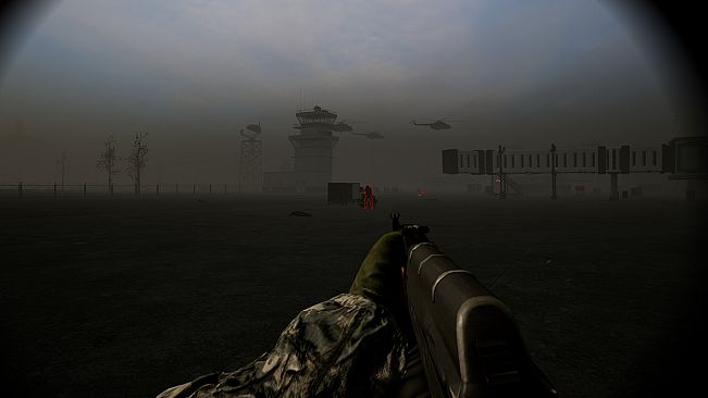 Operation “Kyiv”