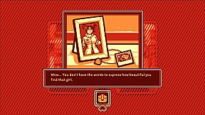 Lockdown Lewd UP! ❤️ New Hope Edition