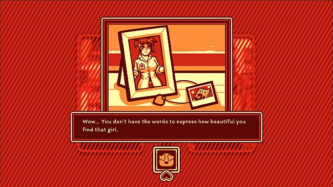 Lockdown Lewd UP! ❤️ New Hope Edition