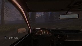 Tales Beyond The Tomb - The Last Vigil