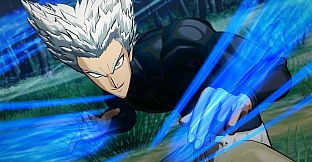 ONE PUNCH MAN: A HERO NOBODY KNOWS DLC Pack 4: Garou